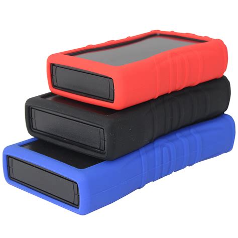 handheld electronics boxes